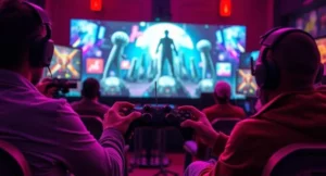 Home 11 AR in Gaming & Entertainment: The Future is Already Here