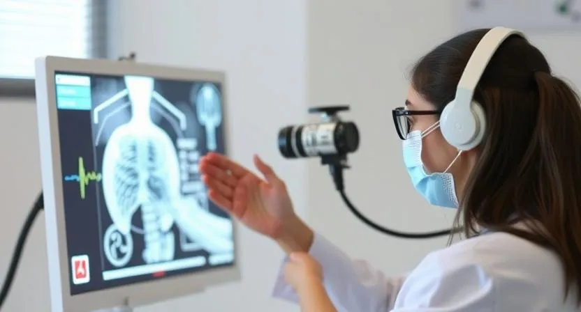Transforming AR in Medical Education & Training for Future Innovators 3 AR in Medical Education