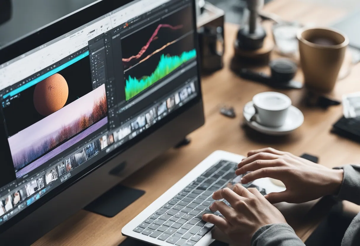 Video Editing: Creating Stunning Videos 2 Adobe Premiere Pro