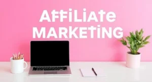 Affiliate Marketing for Bloggers: How to Turn Your Blog into a Money-Making Machine