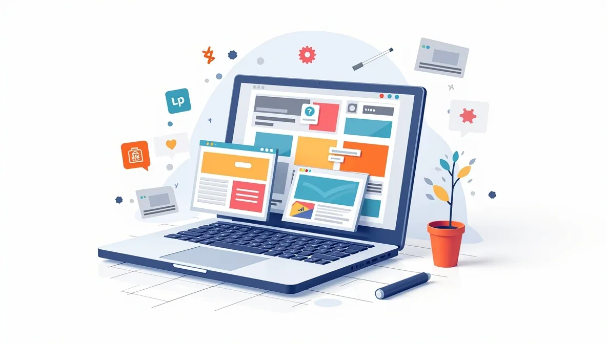 Choosing Best Blog Themes & Templates: A No-Fluff Guide 1 Best Blog Themes Templates