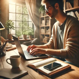 Home 18 Blogging: How to Start, Grow, and Make It Work for You
