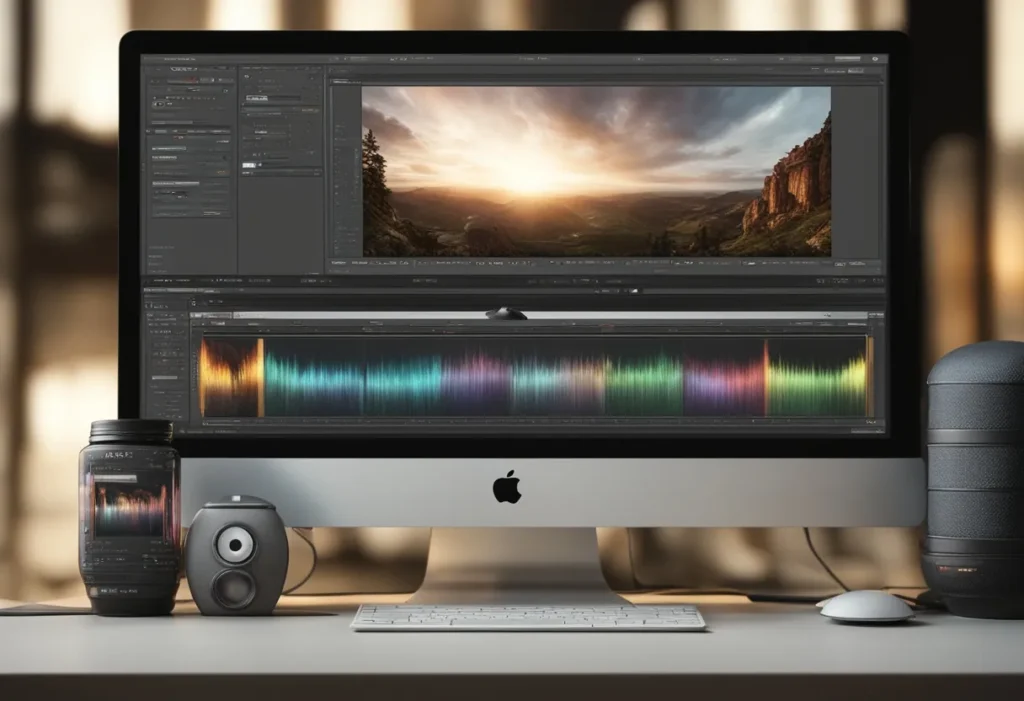 Cinematic Effects: Make Your Videos Epic Movie 1 Cinematic effects