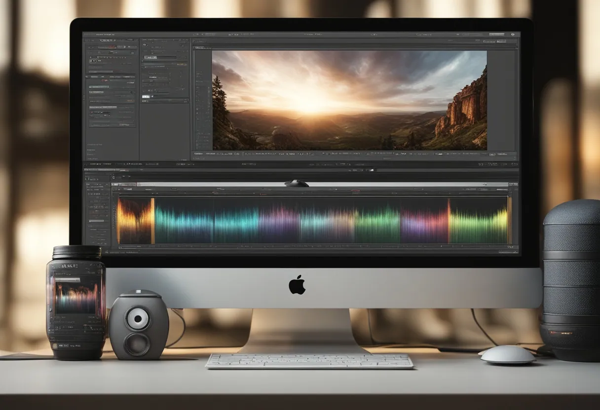 Home 2 Cinematic Effects: Make Your Videos Epic Movie