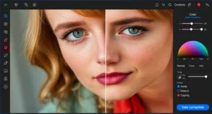 Home 12 Color Correction: Fixing Your Visuals Like a Pro