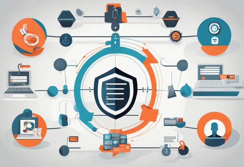 Information Security vs Cyber Security: What's the Real Difference? 3 Cyber Security