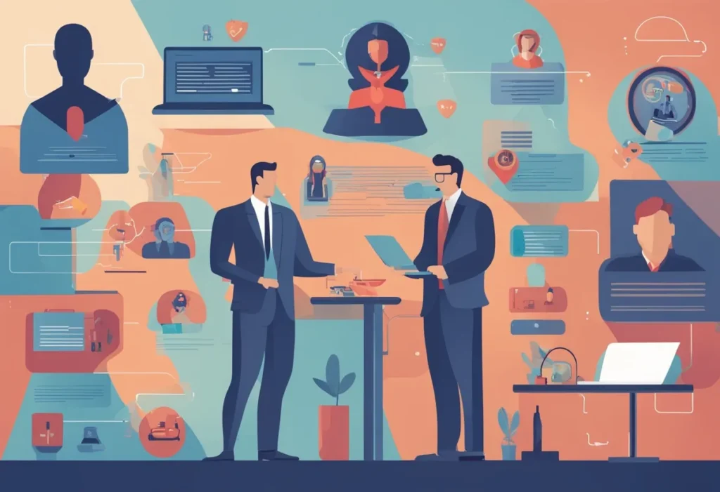 Cybersecurity: How to Stay Safe Online Without Losing Your Mind 2 Cybersecurity Protects Individuals and Businesses