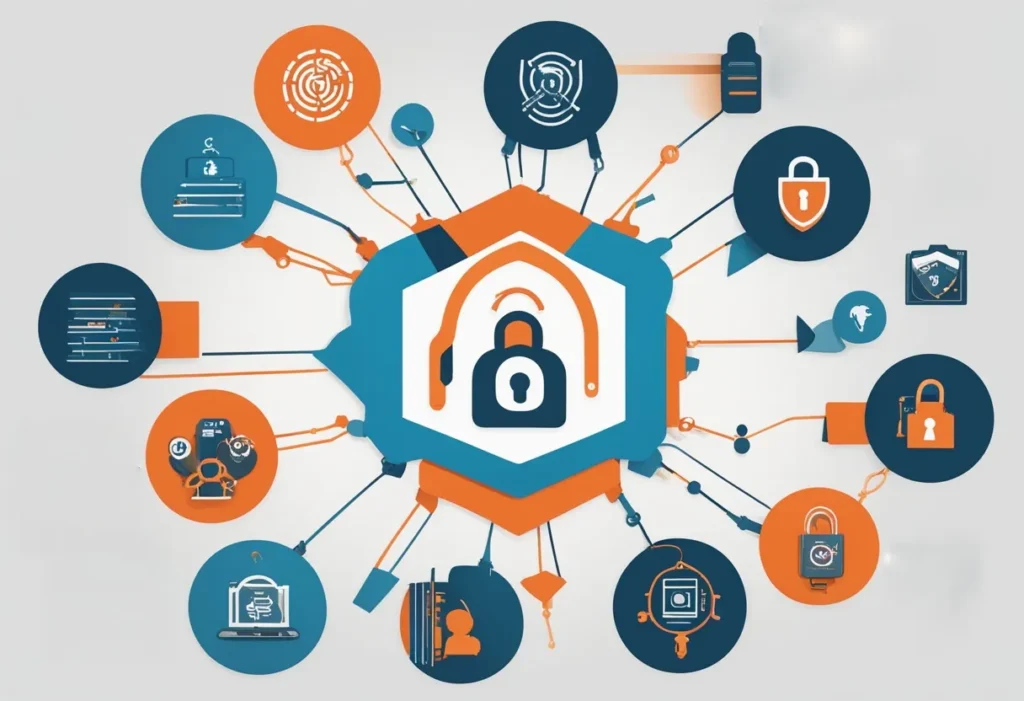 Cybersecurity: How to Stay Safe Online Without Losing Your Mind 3 Cybersecurity Tools