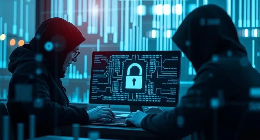 Cybersecurity: How to Stay Safe Online Without Losing Your Mind 1 Cybersecurity