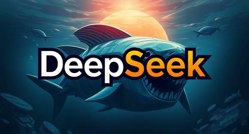 DeepSeek: Your Secret Weapon for Smarter, Faster Searching 1 DeepSeek