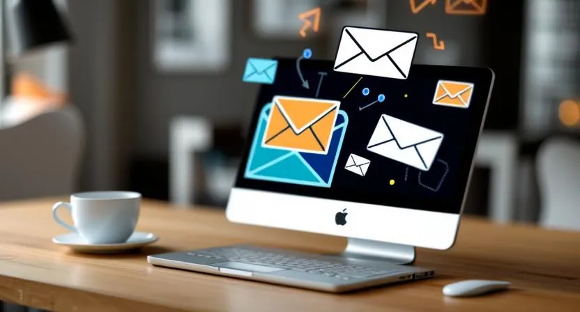 Home 3 Email Marketing: Growing Your Business