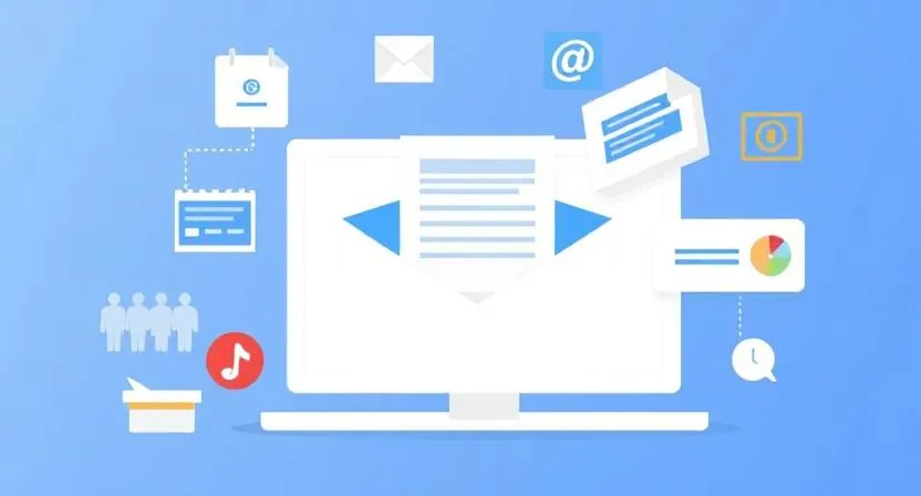 How to Grow Your Email Subscriber List: Complete Guide 2 Email list growth strategies