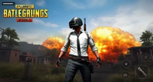 Everything You Need to Know About the 3.7 Update in PUBG Mobile