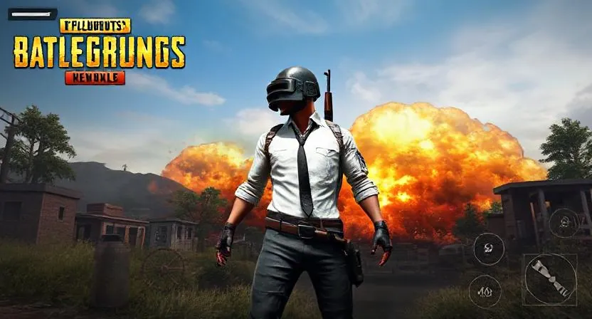 Everything You Need to Know About the 3.7 Update in PUBG Mobile 1 Everything You Need to Know About the 3.7 Update in PUBG Mobile