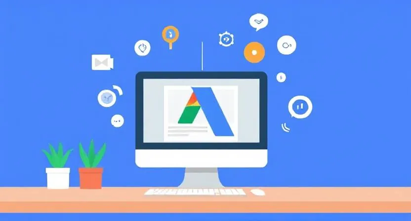 Google AdSense & Display Ads: How to Monetise Your Website Like a Pro 1 Google AdSense Display Ads How to Monetise Your Website Like a Pro