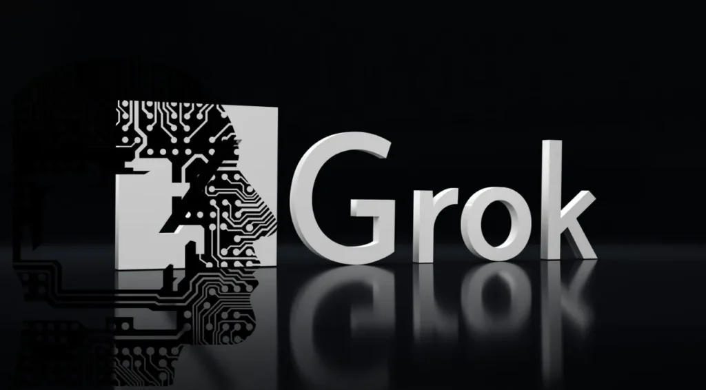 Grok AI: The Future of Artificial Intelligence? 1 Grok AI