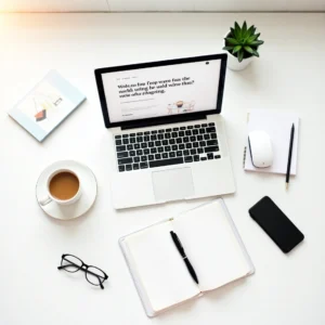 Home 17 How to Find the Perfect Blogging Niche for You
