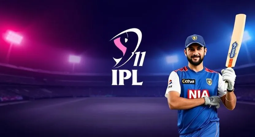 Dream11 Prediction Today with ChatGPT: IPL 2025 Winning Guide 3 IPL 2025