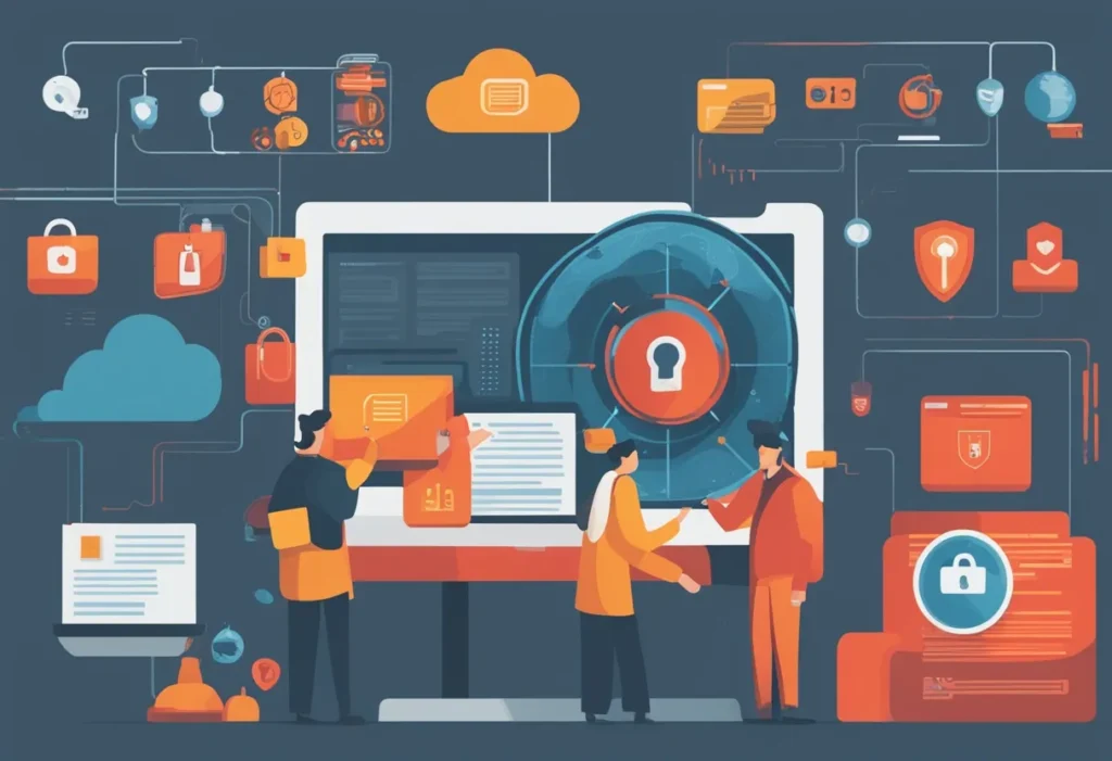 Information Security vs Cyber Security: What's the Real Difference? 2 Information Security