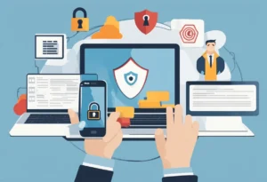 Home 19 Information Security vs Cyber Security: What’s the Real Difference?