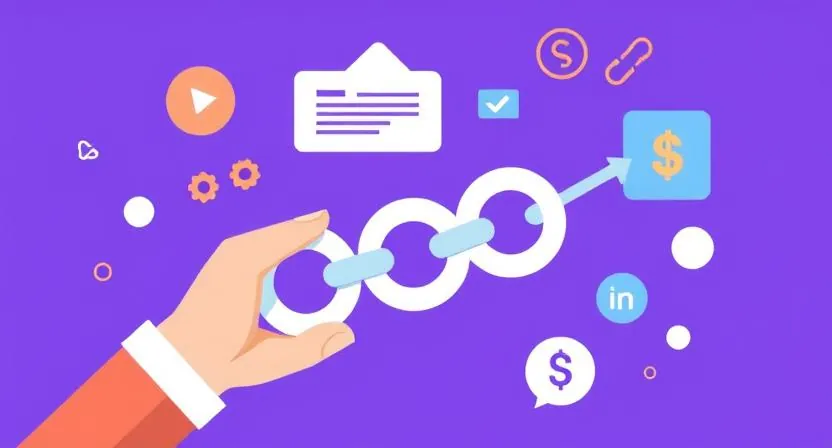 Link-Building Strategies That Actually Work (No Fluff, Just Results) 1 Link building strategies