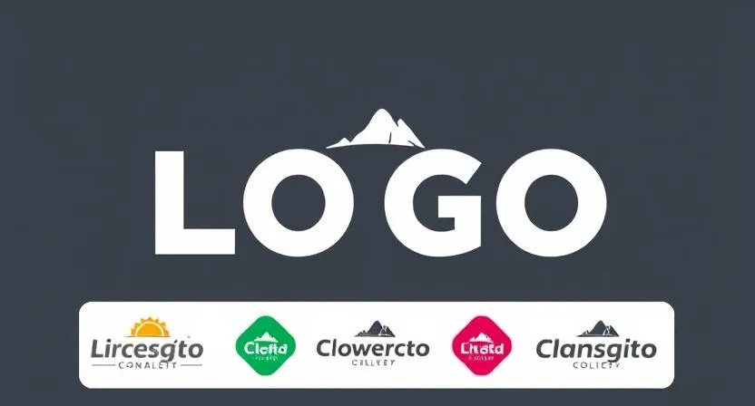 Home 1 Logo Design: How to Create a Brand Identity That Stands Out