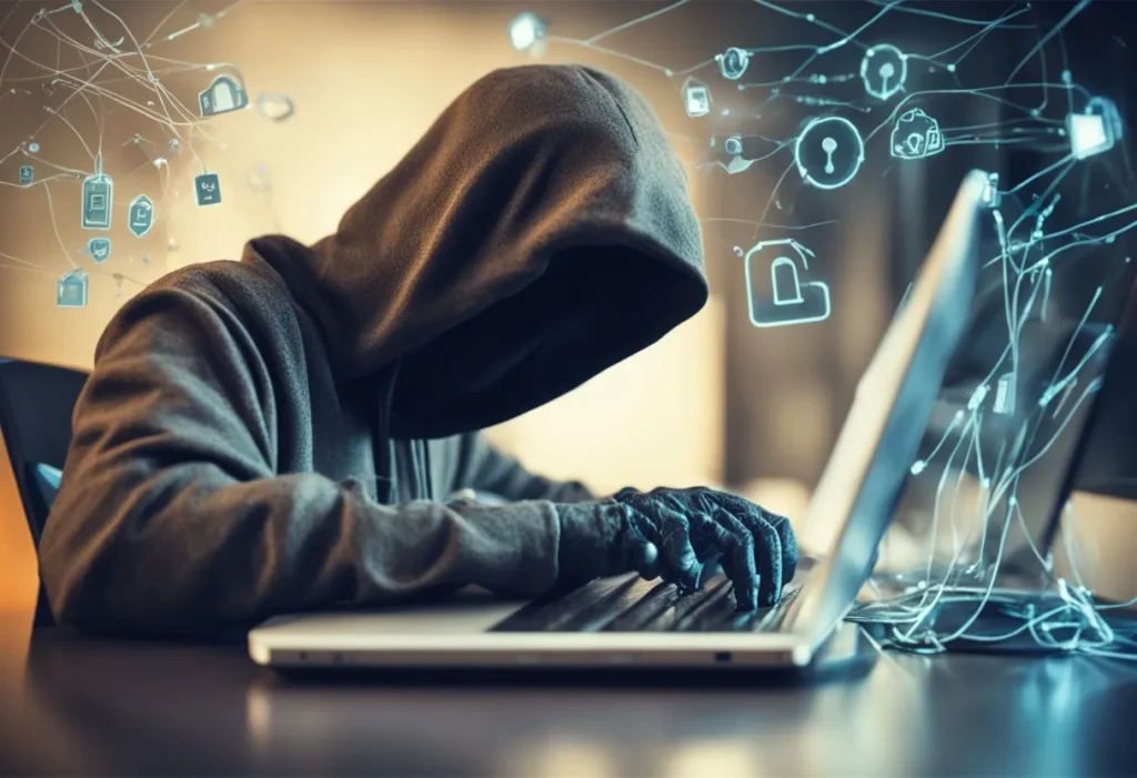 Common Cyber Threats: What You Need to Watch Out For 2 Phishing Scams