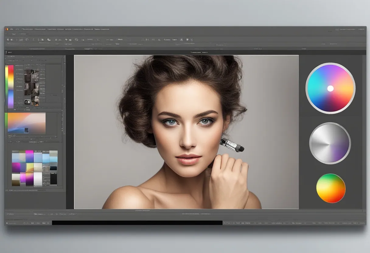 Photo Manipulation: Adobe Creative Cloud 1 Photo Manipulation Adobe Creative Cloud