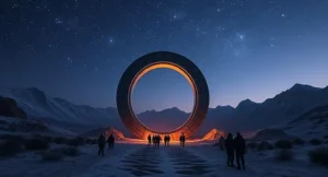 Project Stargate The Secret CIA Program That Explored the Paranormal