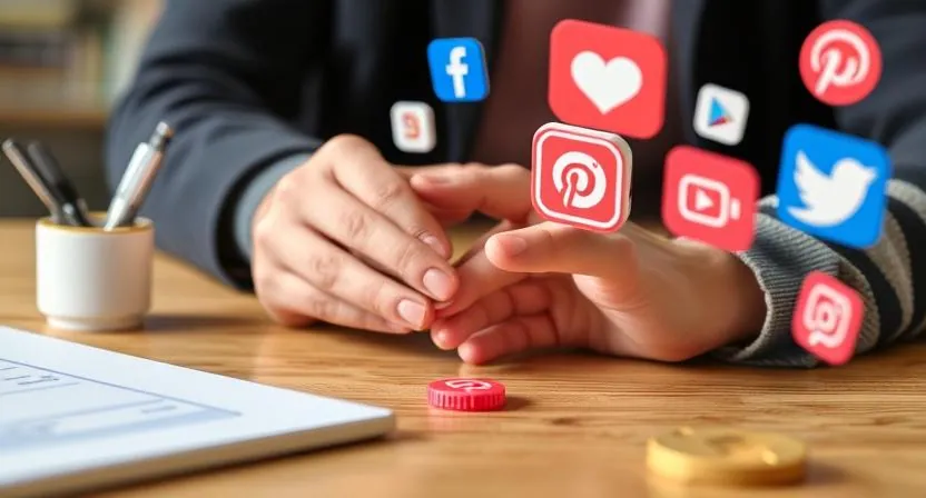 Promoting Blog Posts on Social Media: A No-Fluff Guide to Getting Seen 1 Promoting Blog Posts on Social Media