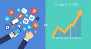 Home 20 Social Media Traffic vs. Organic Traffic: Which One Should You Focus On?