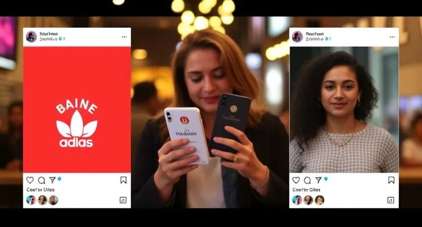 Home 5 Sponsored Posts & Brand Collaborations: How to Make Them Work for You