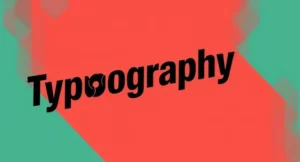 Home 20 Typography: The Secret Weapon for Design