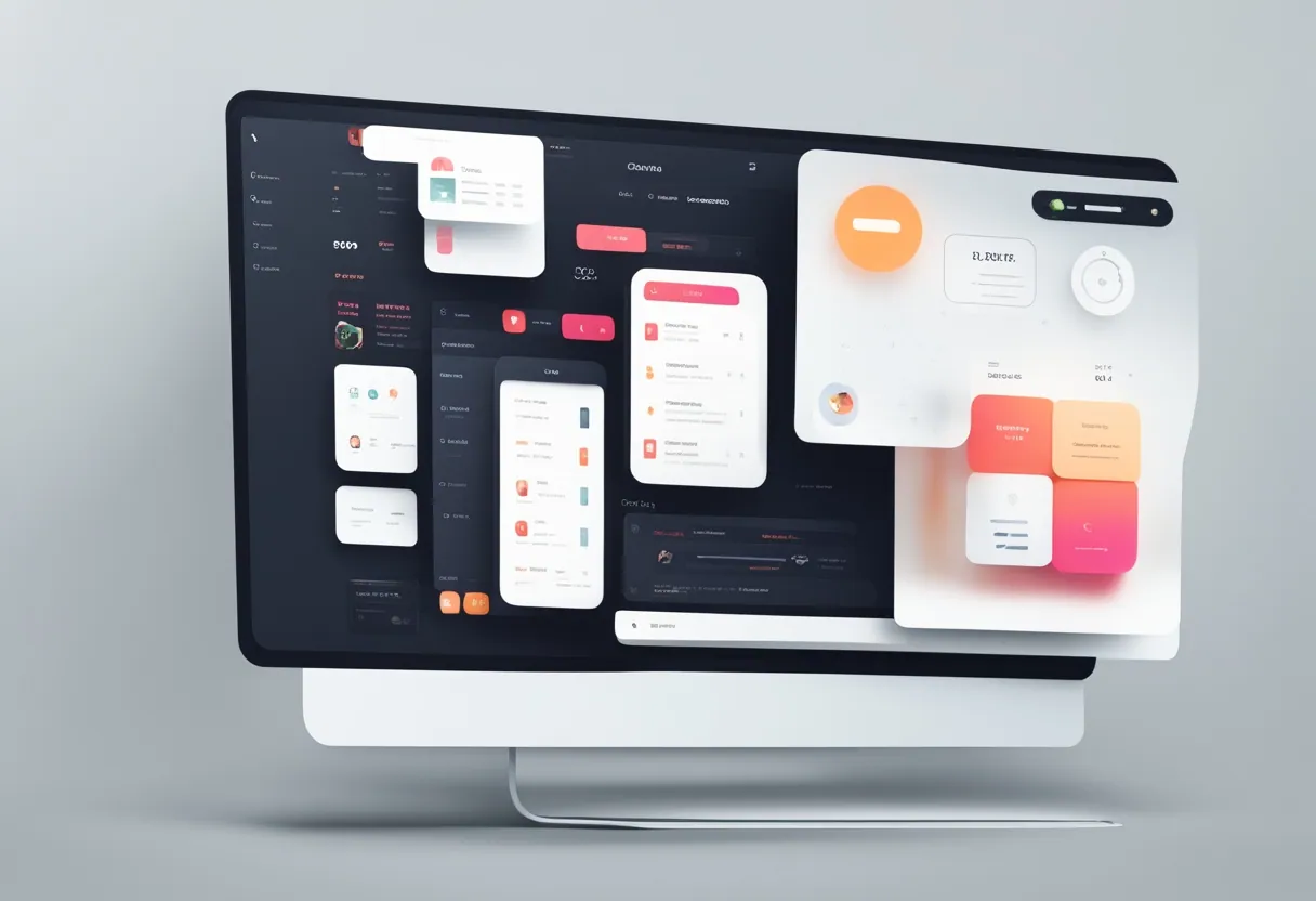 UI/UX Design: The Ultimate Guide to Creating Killer User Experiences 1 UIUX Design