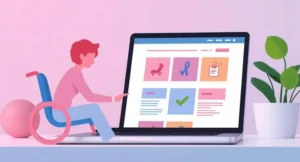 # Website Accessibility & Usability: The Ultimate Guide to Creating Inclusive, User-Friendly Websites Ever visited a website that felt like a maze? Or struggled to read tiny text on your phone? I’ve been there too. And as an SEO entrepreneur, I’ve seen how poor **website accessibility & usability** can tank your traffic, frustrate users, and even hurt your rankings. But here’s the good news: it doesn’t have to be this way. In this guide, I’ll show you how to create a website that’s not only accessible and usable but also loved by your audience. --- ## Why Website Accessibility & Usability Matter Let’s get one thing straight: your website isn’t just for you. It’s for everyone—whether they’re using a screen reader, navigating with a keyboard, or browsing on a tiny phone screen. Ignoring **website accessibility & usability** means: - Losing potential customers. - Hurting your SEO. - Risking legal issues (yes, really). But when you get it right, you create a seamless experience that keeps users coming back. --- ## What is Website Accessibility? Website accessibility means making your site usable for everyone, including people with disabilities. This includes: - Visual impairments. - Hearing impairments. - Motor disabilities. - Cognitive disabilities. Think of it as levelling the playing field so everyone can access your content. --- ## What is Website Usability? Usability is about how easy and intuitive your website is to use. It’s about: - Clear navigation. - Fast load times. - Mobile-friendly design. In short, usability is what makes your site a joy to use—not a chore. --- ## The Overlap Between Accessibility & Usability Here’s the thing: accessibility and usability go hand in hand. A site that’s accessible is often more usable, and vice versa. For example, adding alt text to images (an accessibility practice) also improves usability by providing context if the image doesn’t load. --- ## How to Improve Website Accessibility ### 1. **Use Alt Text for Images** Alt text describes images for screen readers. It’s also useful if the image doesn’t load. Keep it concise but descriptive. ### 2. **Ensure Keyboard Navigation** Some users can’t use a mouse. Make sure they can navigate your site using just the keyboard. Test it by tabbing through your site. ### 3. **Add Captions and Transcripts** Videos and podcasts should have captions or transcripts. This helps users with hearing impairments and those who prefer reading. ### 4. **Use High-Contrast Colours** Low-contrast text is hard to read, especially for users with visual impairments. Stick to high-contrast colour combinations like black text on a white background. ### 5. **Make Forms Accessible** Label your form fields clearly. Use error messages that explain what went wrong and how to fix it. --- ## How to Improve Website Usability ### 1. **Simplify Navigation** Your menu should be easy to find and use. Stick to common labels like “Home,” “About,” and “Contact.” ### 2. **Optimise for Mobile** Over half of web traffic comes from mobile devices. Make sure your site looks and works great on smaller screens. ### 3. **Speed Up Your Site** Slow load times drive users away. Use tools like **Google PageSpeed Insights** to identify and fix speed issues. ### 4. **Use Clear Calls to Action** Tell users what to do next. Whether it’s “Sign Up,” “Buy Now,” or “Learn More,” make it obvious. ### 5. **Test, Test, Test** Usability isn’t a one-time fix. Regularly test your site with real users to find and fix pain points. --- ## Common Mistakes to Avoid - **Ignoring Accessibility Altogether**: It’s not just a “nice-to-have”—it’s essential. - **Overcomplicating Design**: Fancy animations and complex layouts can hurt usability. - **Forgetting About Mobile**: If your site isn’t mobile-friendly, you’re losing half your audience. --- ## How I Improved My Own Website When I first launched my site, I made all the classic mistakes. Tiny text, confusing navigation, and zero thought for accessibility. The result? High bounce rates and frustrated users. It wasn’t until I overhauled the design, added alt text, and simplified the navigation that things turned around. Now, my site is not only more accessible and usable but also ranks higher in search results. Lesson learned: small changes make a big difference. --- ## FAQs About Website Accessibility & Usability **Q: Is website accessibility a legal requirement?** A: In many countries, yes. For example, the UK has the Equality Act 2010, and the US has the Americans with Disabilities Act (ADA). **Q: How do I test my site’s accessibility?** A: Use tools like **WAVE** or **axe** to identify accessibility issues. **Q: Can usability improvements boost my SEO?** A: Absolutely. Google prioritises user-friendly sites, so improving usability can improve your rankings. **Q: How often should I update my site for accessibility and usability?** A: Regularly. Technology and user expectations evolve, so your site should too. --- ## Tools to Improve Website Accessibility & Usability - **WAVE**: Identifies accessibility issues. - **Google PageSpeed Insights**: Tests site speed and usability. - **Hotjar**: Tracks user behaviour to identify pain points. - **Screen Readers**: Test your site with tools like NVDA or VoiceOver. --- ## Final Thoughts **Website accessibility & usability** aren’t just buzzwords—they’re the foundation of a successful website. By making your site inclusive and user-friendly, you’ll not only reach a wider audience but also create a better experience for everyone. So, start small. Add alt text to your images. Simplify your navigation. Test your site on mobile. Before you know it, you’ll have a website that’s not only accessible and usable but also loved by your audience. --- Got questions about website accessibility & usability? Drop them below. Let’s chat.