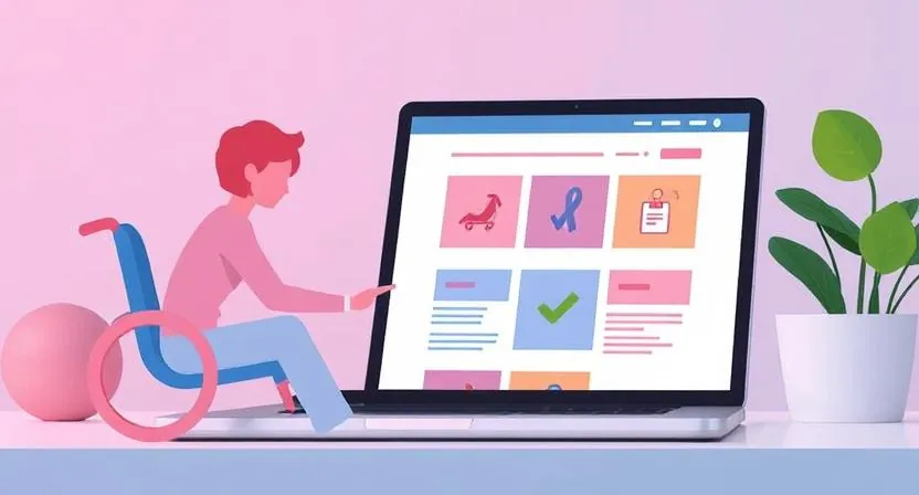 Website Accessibility & Usability: Creating Inclusive, User-Friendly Websites 1 Website accessibility usability