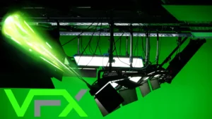 Home 22 Visual Effects: The Magic Behind Movies and Games