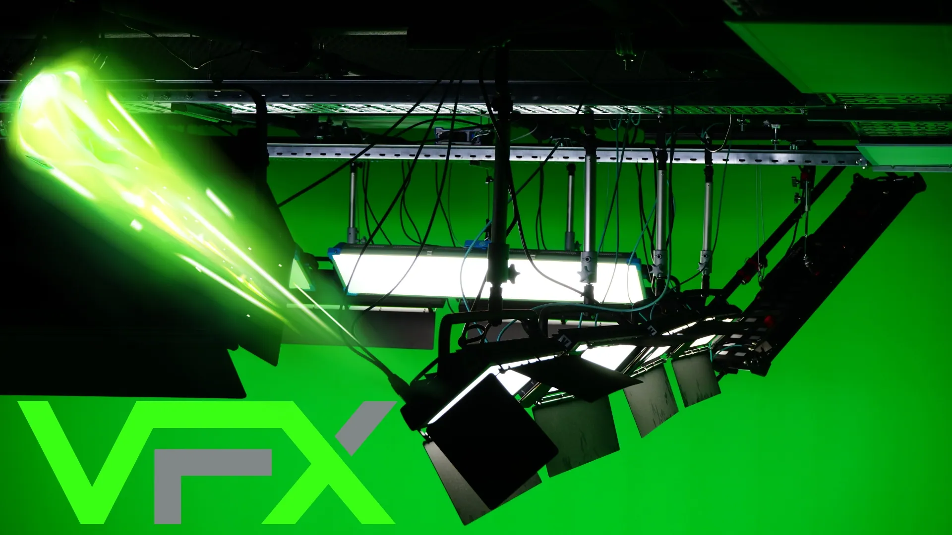 Home 5 Visual Effects: The Magic Behind Movies and Games