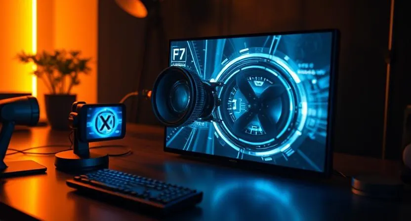 Visual Effects: The Magic Behind Movies and Games 3 What is Houdini