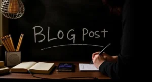 Home 14 How to Write Engaging Blog Posts That Actually Get Read