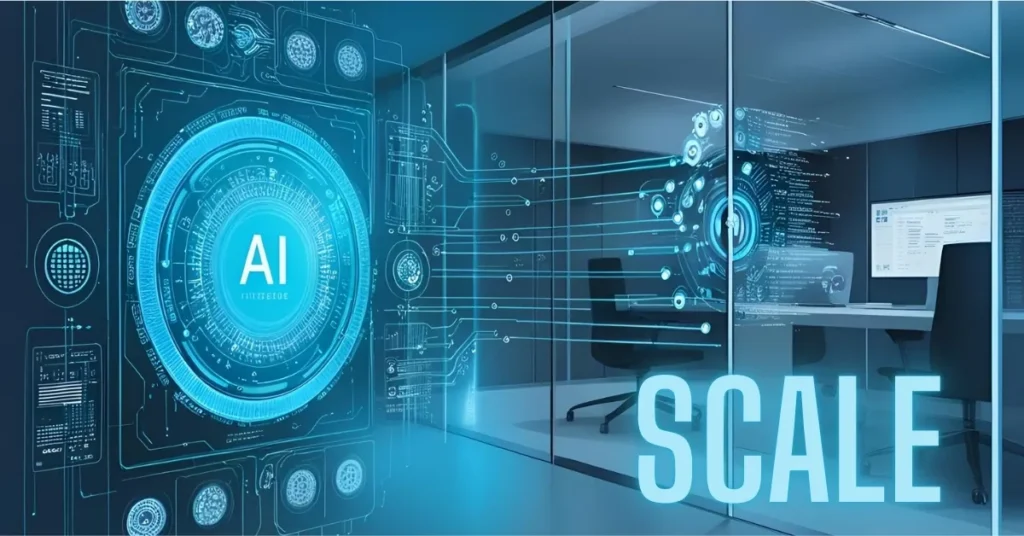 Scale AI: Why It’s the Game-Changer for Your AI Projects 2 AI training data