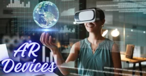 Home 17 AR Devices: Why They’re Changing the Game in 2025