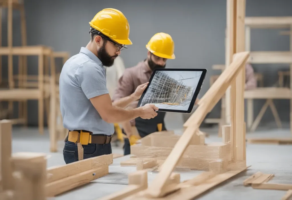 AR in Real Estate: The Game Changer You Can’t Ignore 2 AR in Architecture