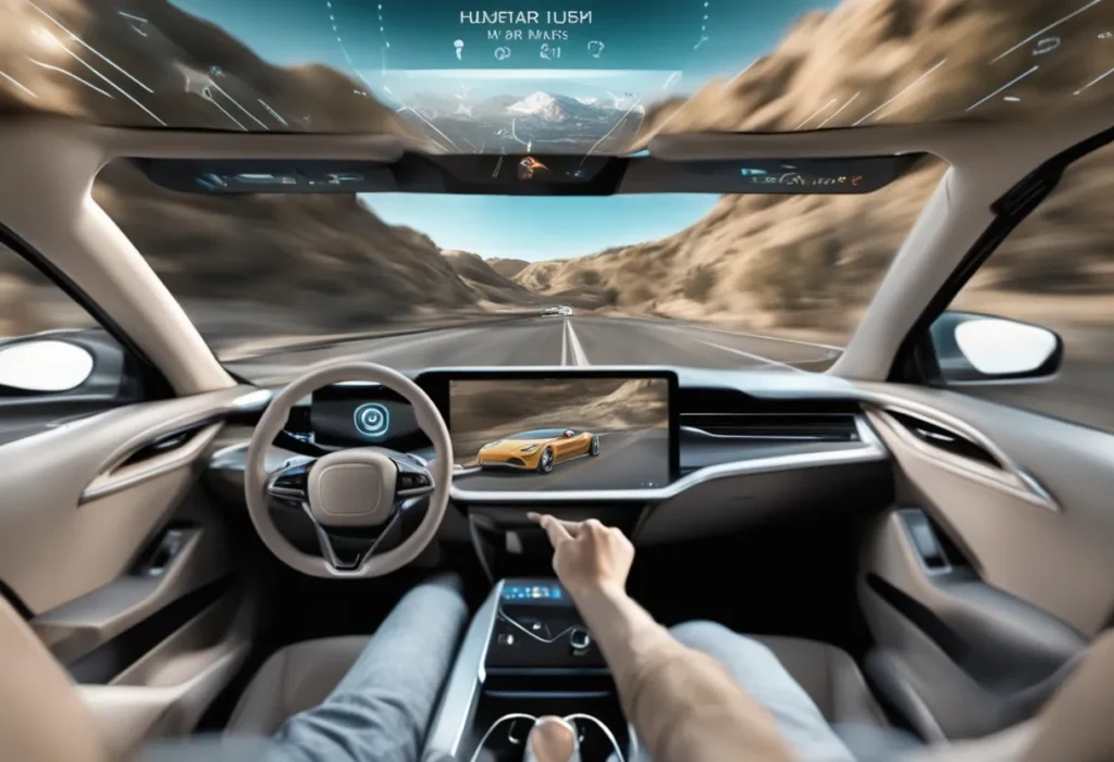 Home 1 AR in Automotive: Things You Should Know About