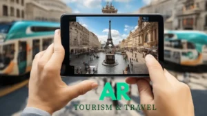 Home 19 AR in Tourism & Travel: Is Changing the Game for Holidaymakers