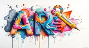 Home 20 AR in Art Creativity: Unlocking a New World of Imagination
