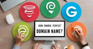 Home 11 How to Choose the Perfect Domain Name