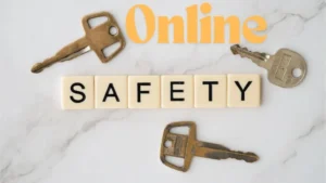 Home 14 Online Safety: 10-Step Practical Tips for Staying Safe Online