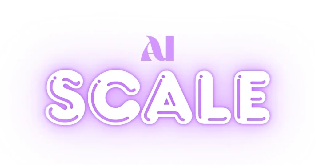 Scale AI: Why It’s the Game-Changer for Your AI Projects 1 Scale AI