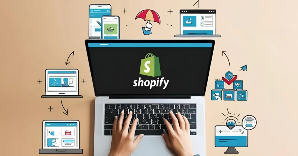 Which CMS Platform Should You Pick for Killer SEO in 2025? 3 Shopify